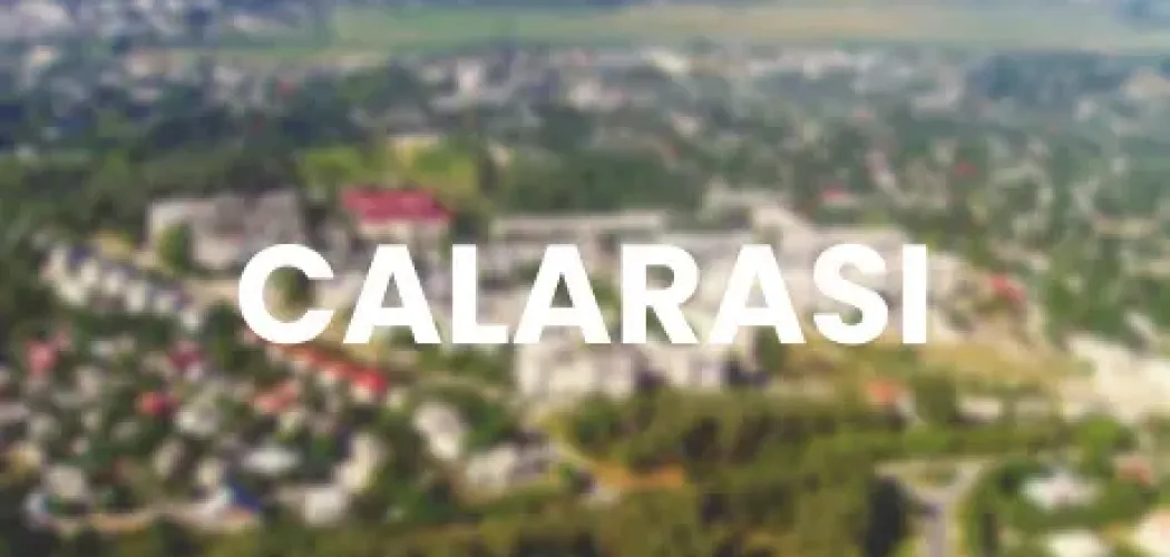 ROLETE CALARASI