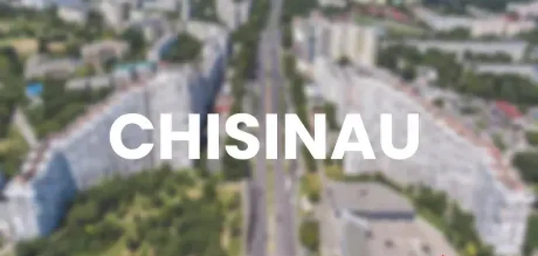 ROLETE CHISINAU