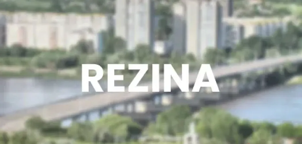 ROLETE REZINA